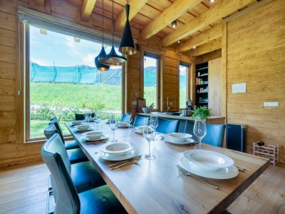 Chalet Chalet in Tauplitz with sauna in ski area - Features photo 13