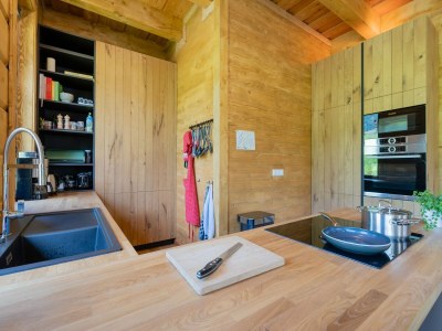 Chalet Chalet in Tauplitz with sauna in ski area - Features photo 14