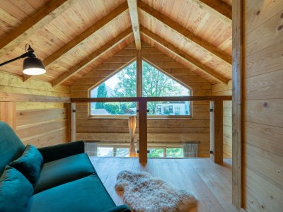 Chalet Chalet in Tauplitz with sauna in ski area - Features photo 17