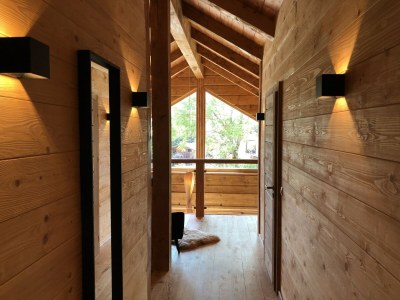 Chalet Chalet in Tauplitz with sauna in ski area - Features photo 19