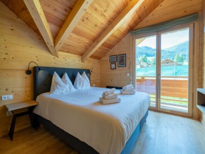Chalet Chalet in Tauplitz with sauna in ski area - Features photo 20