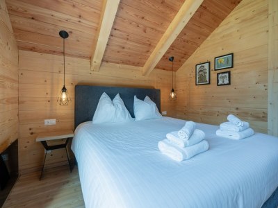Chalet Chalet in Tauplitz with sauna in ski area - Features photo 22