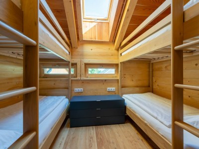 Chalet Chalet in Tauplitz with sauna in ski area - Features photo 24