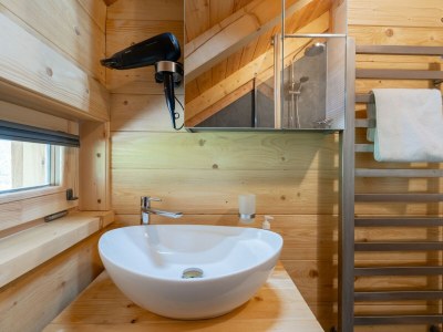 Chalet Chalet in Tauplitz with sauna in ski area - Features photo 25