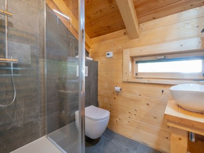 Chalet Chalet in Tauplitz with sauna in ski area - Features photo 26