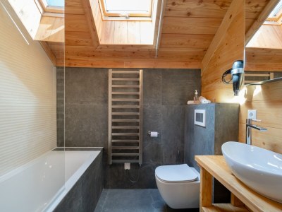 Chalet Chalet in Tauplitz with sauna in ski area - Features photo 28