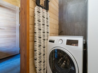 Chalet Chalet in Tauplitz with sauna in ski area - Outdoor photo 35