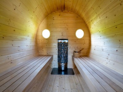 Chalet Chalet in Tauplitz with sauna in ski area - Outdoor photo 40