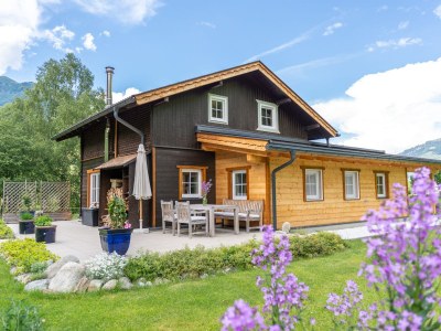 Holiday house Corelli Holiday Home in Rauris - Holiday house