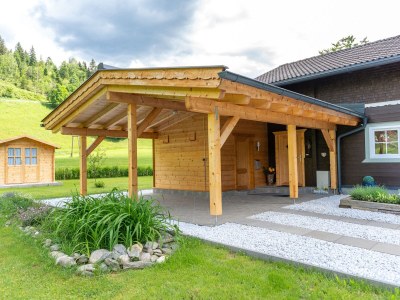 Holiday house Corelli Holiday Home - Outdoor photo 7