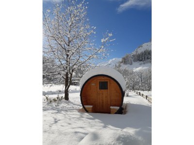 Holiday house Corelli Holiday Home - Outdoor photo 8