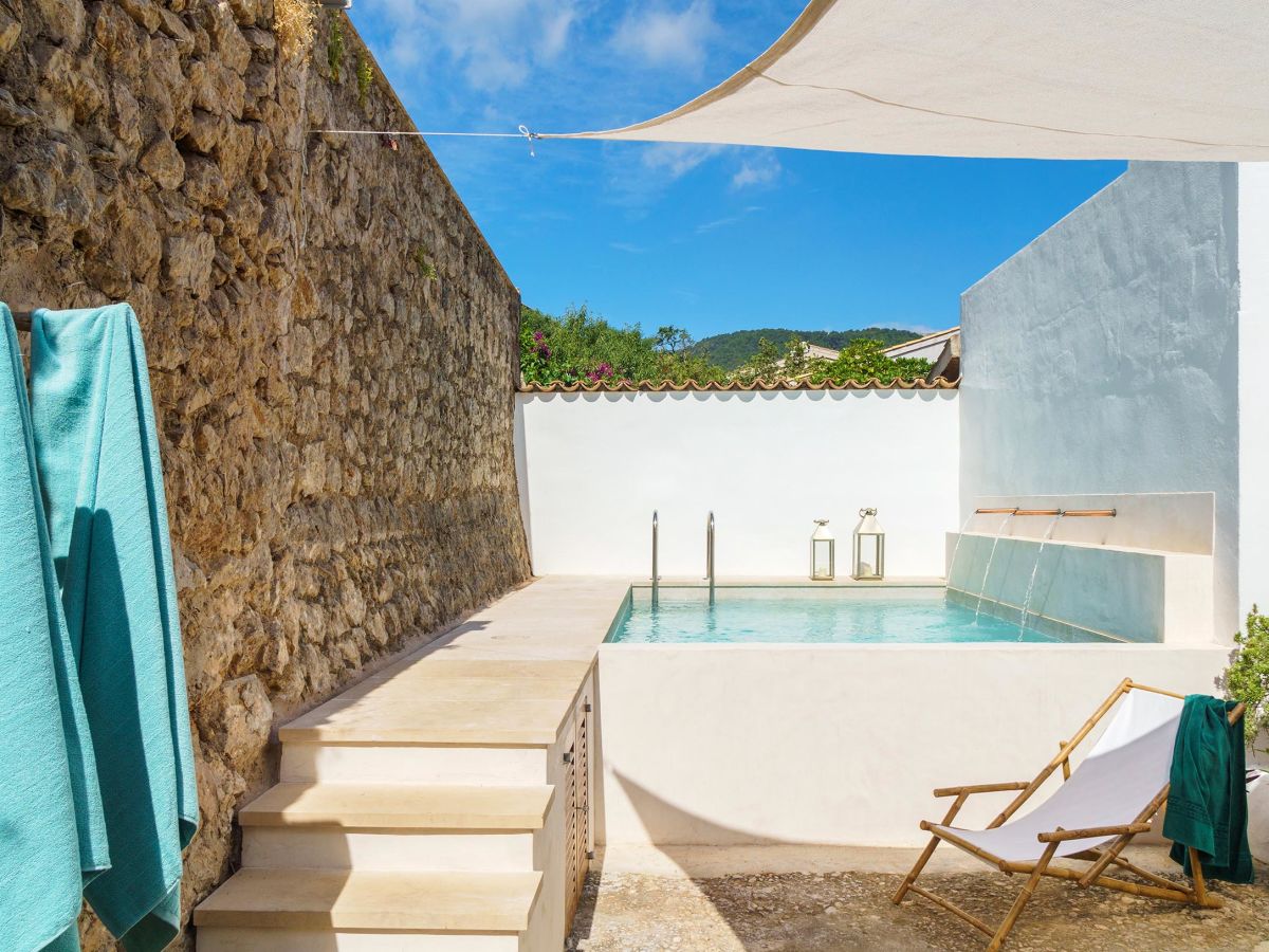 Holiday house Casa Huerta - Outdoor photo 3