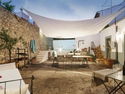 Holiday house Casa Huerta - Outdoor photo 2