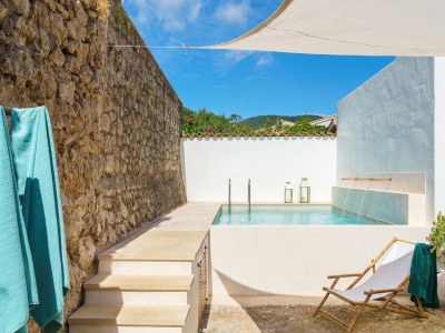 Holiday house Casa Huerta - Outdoor photo 3