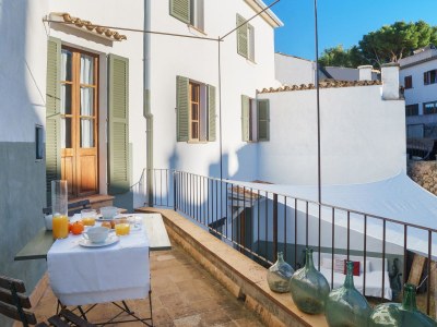 Holiday house Casa Huerta - Outdoor photo 5