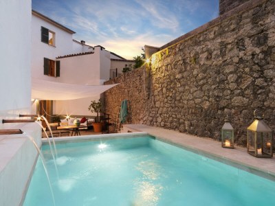 Holiday house Casa Huerta - Outdoor photo 6