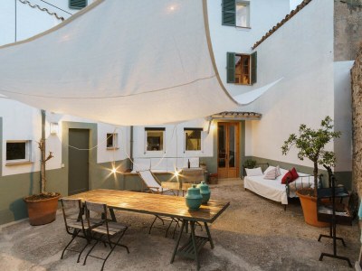 Holiday house Casa Huerta - Outdoor photo 8