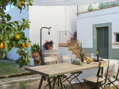 Holiday house Casa Huerta - Outdoor photo 9