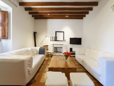 Holiday house Casa Huerta - Features photo 10