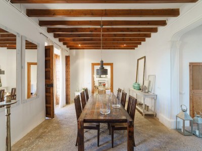 Holiday house Casa Huerta - Features photo 12