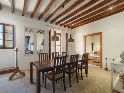 Holiday house Casa Huerta - Features photo 13