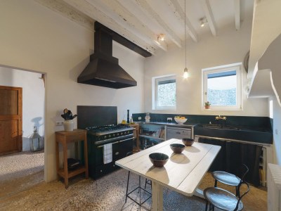 Holiday house Casa Huerta - Features photo 14