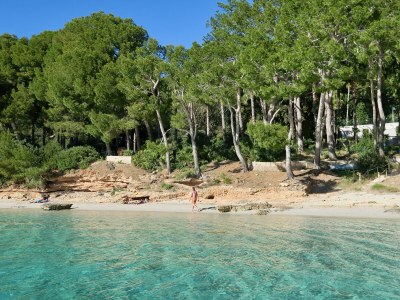 Holiday house Casa Huerta - Environment photo 31