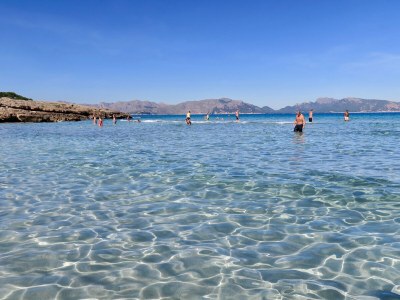 Holiday house Casa Huerta - Environment photo 33