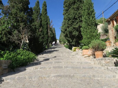 Holiday house Casa Huerta - Environment photo 37