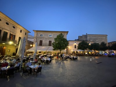 Holiday house Casa Huerta - Environment photo 38