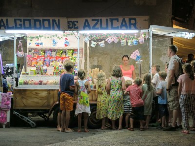 Holiday house Casa Huerta - Environment photo 39