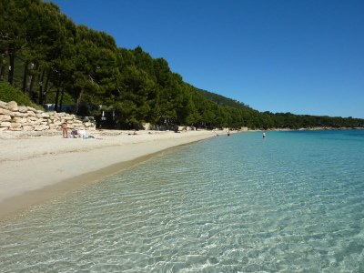 Holiday house Casa Huerta - Environment photo 42