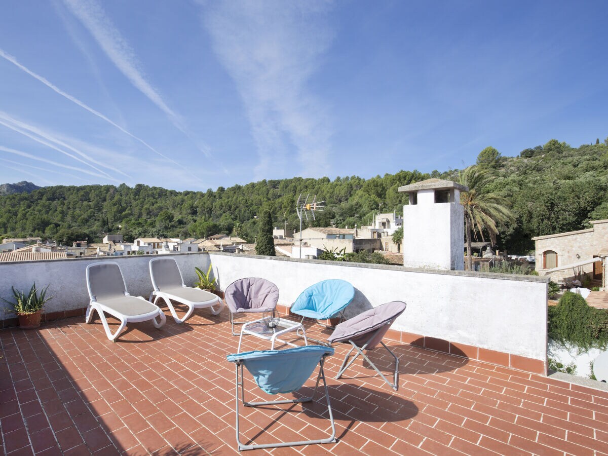 Holiday house Casa Xisca - Outdoor photo 3