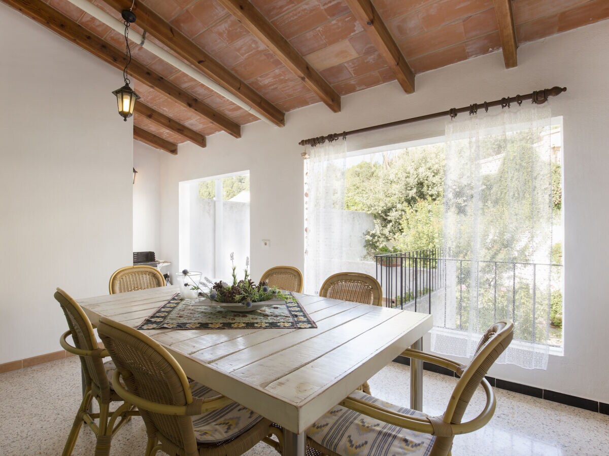 Holiday house Casa Xisca - Outdoor photo 4