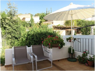 Holiday house Casa Xisca in Pollensa / Pollença - Holiday house