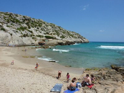 Holiday house Casa Xisca - Environment photo 26