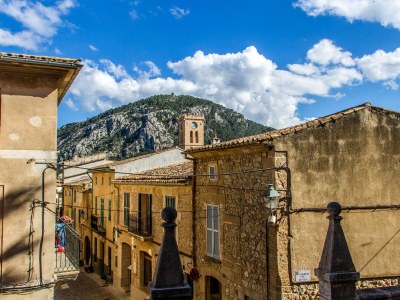 Holiday house Casa Xisca - Environment photo 29