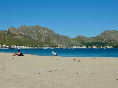 Holiday house Casa Xisca - Environment photo 32