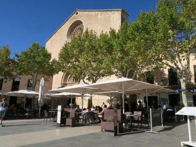 Holiday house Casa Xisca - Environment photo 38