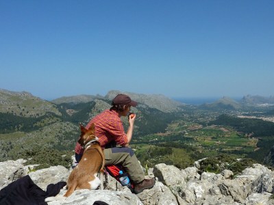 Holiday house Casa Xisca - Environment photo 39