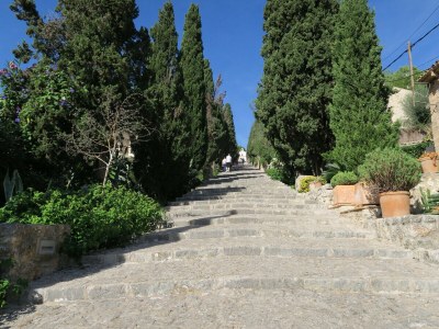 Holiday house Casa Xisca - Environment photo 41