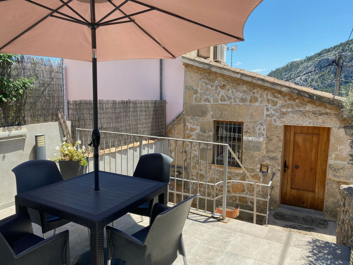 Holiday house Calvari - Outdoor photo 4