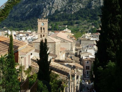 Holiday house Calvari - Outdoor photo 2