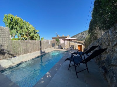 Holiday house Calvari - Outdoor photo 3