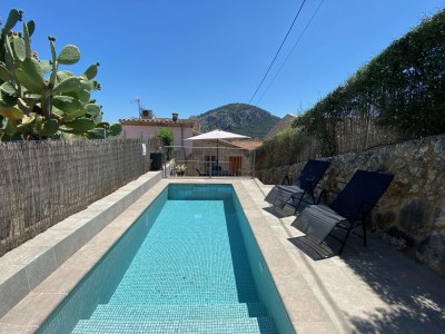 Holiday house Calvari - Outdoor photo 6