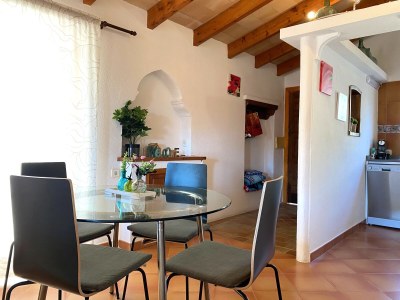 Holiday house Calvari - Features photo 8