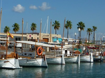 Holiday house Calvari - Environment photo 17