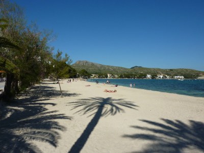 Holiday house Calvari - Environment photo 18