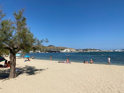 Holiday house Calvari - Environment photo 27