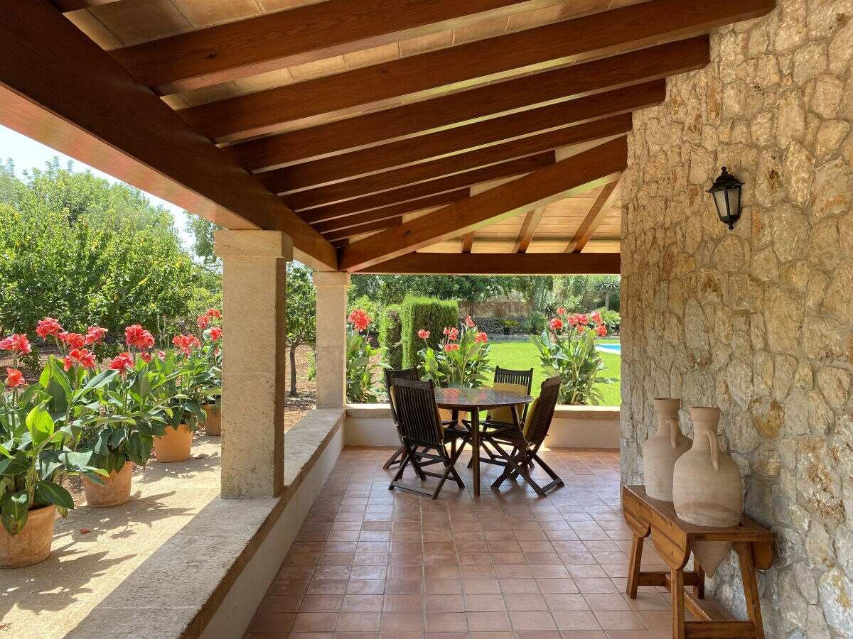 Cottage Cana Silvia - Outdoor photo 2